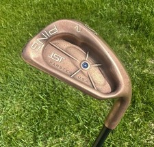 Ping isi beryllium for sale  Grafton