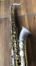 Saxofone tenor YAMAHA YTS-31 Mercari XFacebook comprar usado  Enviando para Brazil