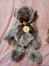 Buddy charlie bear for sale  STOKE-ON-TRENT