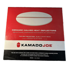 Kamado joe hdp for sale  Miami