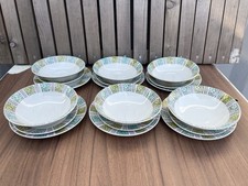 Vintage broadhurst ironstone for sale  OLDHAM