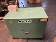 Speedaire 5z657e refrigerated for sale  Galion