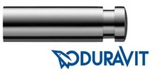 Duravit code chrome for sale  HIGHBRIDGE