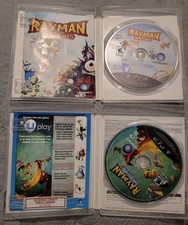 Rayman origins and d'occasion  Expédié en Belgium