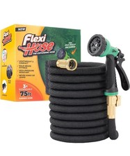 Expandable garden hose for sale  ACCRINGTON