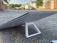 Roteador e prato Starlink Gen 3 kit padrão satélite V3 WiFi comprar usado  Enviando para Brazil