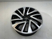 Alu felge nissan gebraucht kaufen  Hamburg