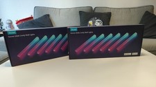 Govee glide wall gebraucht kaufen  Hamburg