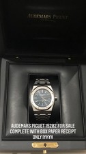 Audemars piguet royal for sale  Lakewood
