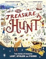 Treasure hunt true for sale Treasure hunt true for sale  UK