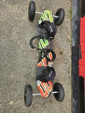 Mbs pro carbon for sale  CRAWLEY