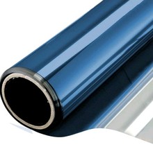 Filme reflexivo para janela WPCTEV, privacidade, bloco UV, casca e vara, 34,5" × 13,1' comprar usado  Enviando para Brazil