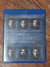 Game thrones blu for sale  Kennesaw