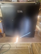 Sia litre black for sale  EXETER