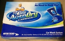 New clean autodry for sale  North Port