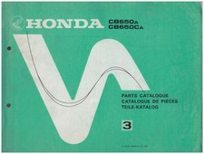 Catalogo ricambi parts usato  Messina
