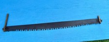 Old cross cut for sale  Derby Line