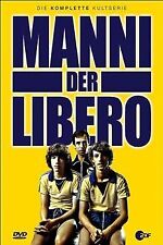 Manni libero collectors gebraucht kaufen  Berlin