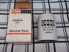 Genuine caseih oil for sale  Big Rock
