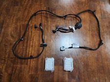 Luzes de carga e chicote de fios internos de LED Ford Transit 150 250 350 2020-2024, usado comprar usado  Enviando para Brazil