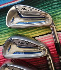 Mizuno 100 iron for sale  Los Angeles