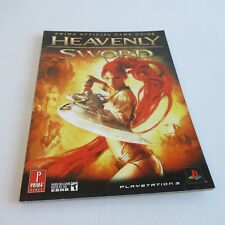 Heavenly sword game for sale  Montpelier
