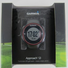 Garmin golfuhr approach gebraucht kaufen  Hamburg