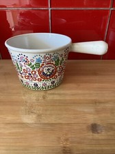 Caquelon fondue fonte d'occasion  Nouzonville