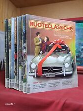 Ruote classiche annata usato  Roe Volciano