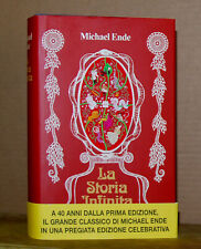 Storia infinita michael usato  Italia