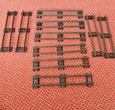 Gauge hornby straight for sale  HUNTINGDON
