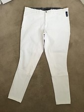 Mens pessoa white for sale  WARLINGHAM