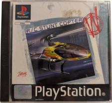 Stunt copter sony gebraucht kaufen  Elmenhorst