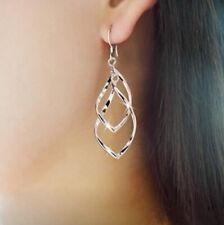 Orecchini luxury donna usato  Desio