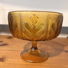 Ftd amber glass for sale  Ferndale
