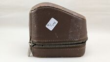 Pochette etui zippée d'occasion  Démouville