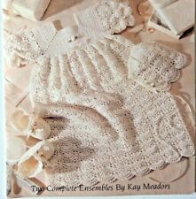 Christening collection two d'occasion  Expédié en Belgium