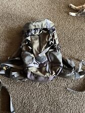 Backpacking backpack tec for sale  Bellingham