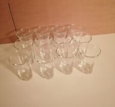Gastronomie 12x schnapsgläser gebraucht kaufen  Chemnitz