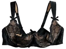 Cacique balconette bra for sale  Barrington