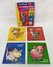 Puzzle per bambini usato  Castellazzo Bormida