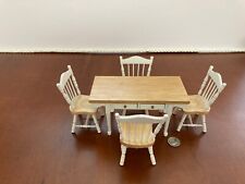 Dollhouse miniatures vintage for sale  Floral Park