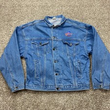 Planet hollywood jacket for sale  Hartford