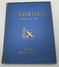 Aviation guerre 1939 d'occasion  Loches