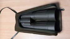 Fernglas revue 9x63 gebraucht kaufen  Großenhain