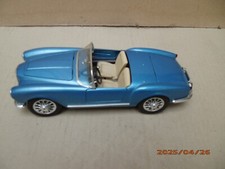 Modellautos bburago lancia gebraucht kaufen  Roth
