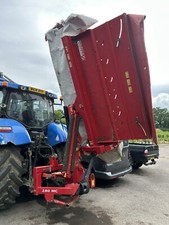 Lely 280mc mower for sale  HORSHAM