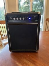 Acoustic bass combo for sale  Senoia