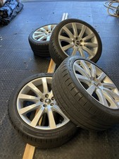 Jaguar x350 xj8 for sale  YORK