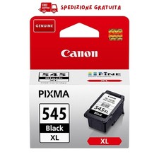 Canon ink 545xl usato  Verona